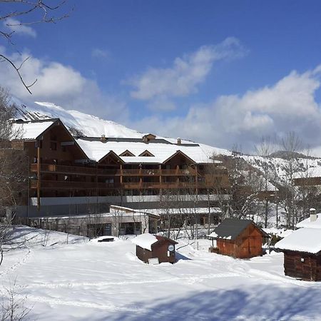 Appartement Residence Des Bottieres Saint-Pancrace  Экстерьер фото