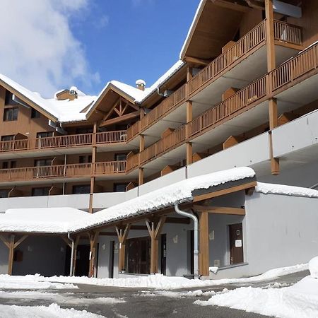 Appartement Residence Des Bottieres Saint-Pancrace  Экстерьер фото