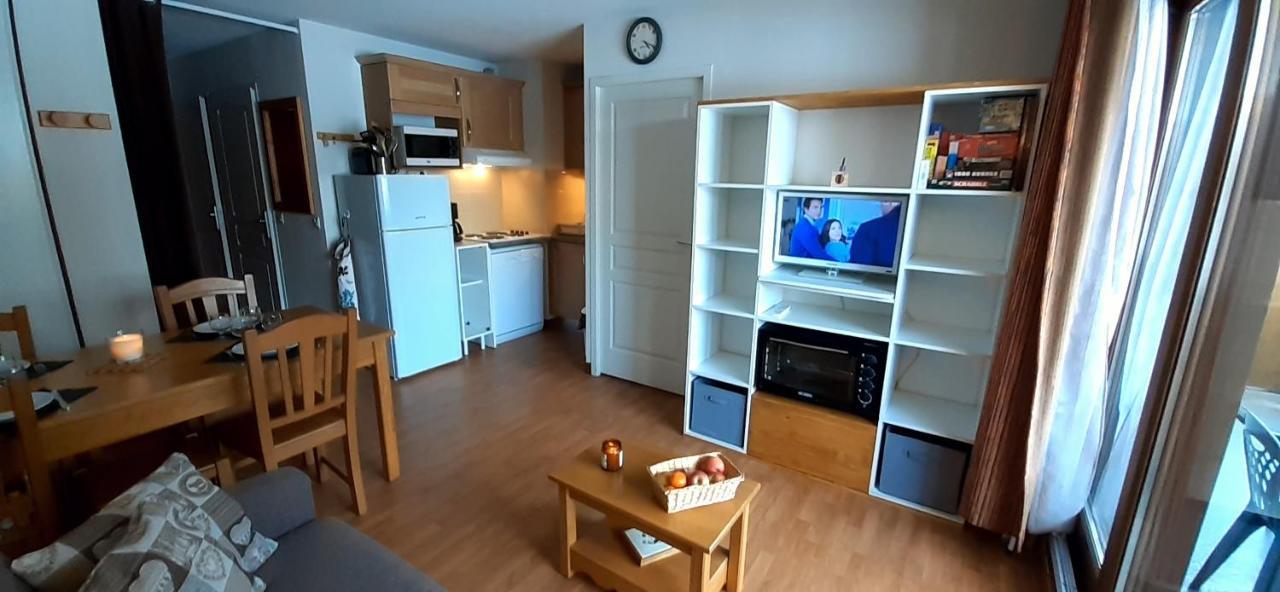 Appartement Residence Des Bottieres Saint-Pancrace  Экстерьер фото