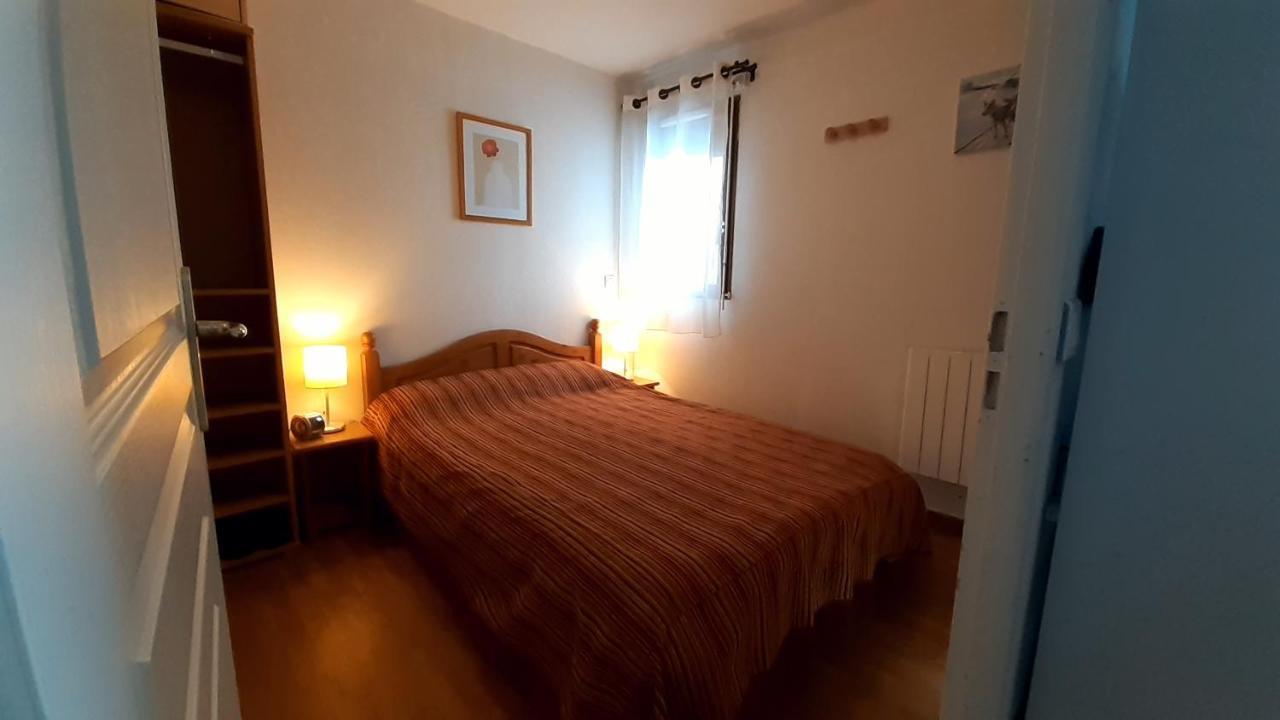 Appartement Residence Des Bottieres Saint-Pancrace  Экстерьер фото